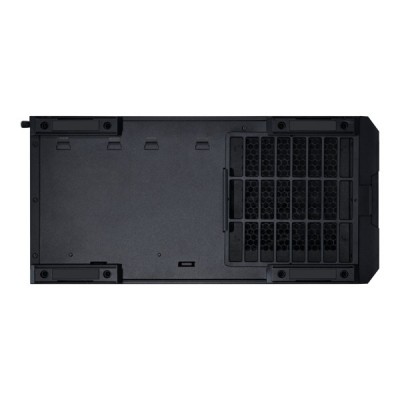 Case Lian Li LANCOOL 207 Digital Midi Tower ATX Vetro Temperato Nero