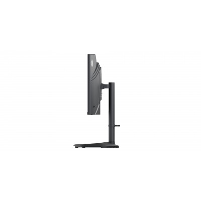 Monitor Cooler Master GM27QP 27" Curvo 240Hz VA Adaptive Sync Nero