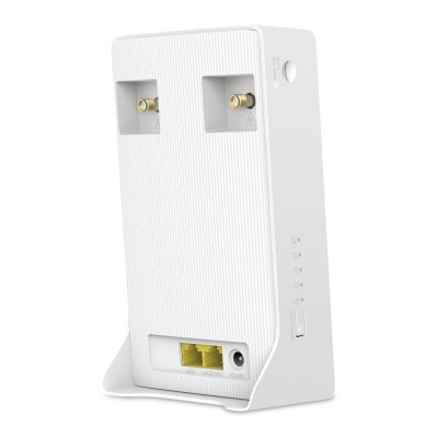 Mercusys WL-Router LTE MB110-4G (N300 4G-LTE Modem)