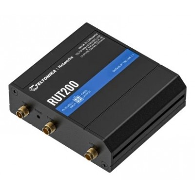 Teltonika RUT200 Wireless Router Teltonika RUT200 Wireless Router