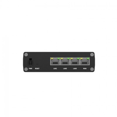 Teltonika RUTM08 Industrial Wired Router