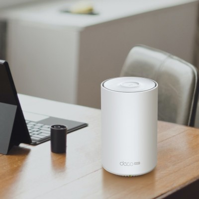 TP-Link WLAN System DECO X20-4G V1 Wireless Router TP-Link WLAN System DECO X20-4G V1 Wireless Router