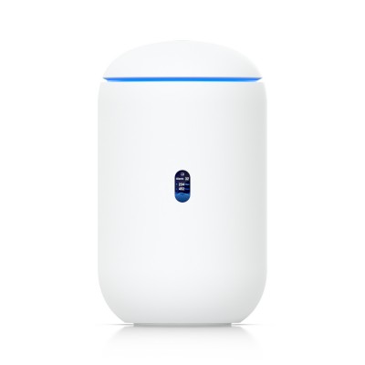 UbiQuiti Dream Router 7 - Wireless Router Wi-Fi7 UDR7 (1 Jahr Garantie) UbiQuiti Dream Router 7 - Wireless Router Wi-Fi7 UDR7 (1 Jahr Garantie)