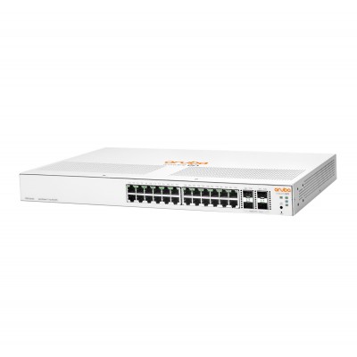 HPE Switch 1930-24G 24-port 10 100 1000 JL683B HPE Switch 1930-24G 24-port 10 100 1000 JL683B