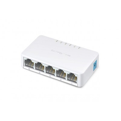 Mercusys Switch MS105 5-port 10 100 1000
