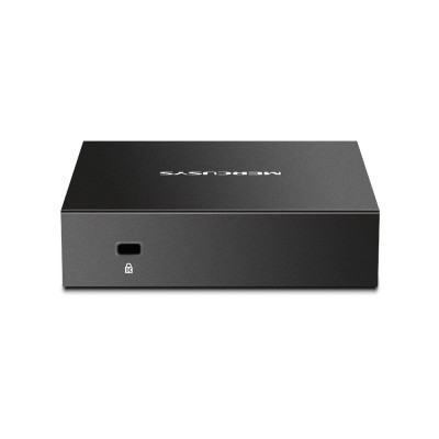 Mercusys Switch MS105GS 5-port 10 100 1000