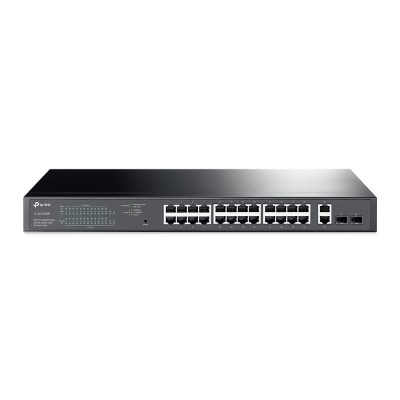 TP-Link Smart Switch 24-port TL-SG1428PE TP-Link Smart Switch 24-port TL-SG1428PE