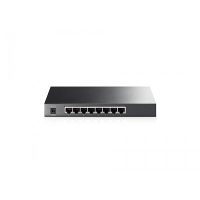 TP-Link Switch 8-port 10 100 1000 TL-SG2008 TP-Link Switch 8-port 10 100 1000 TL-SG2008