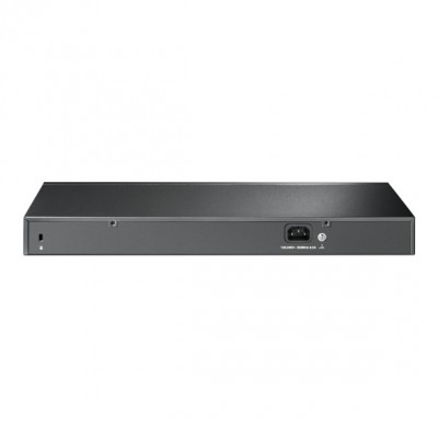 TP-Link Switch Jetstream Smart 16-port 10 100 1000 TL-SG1218MPE TP-Link Switch Jetstream Smart 16-port 10 100 1000 TL-SG1218MPE