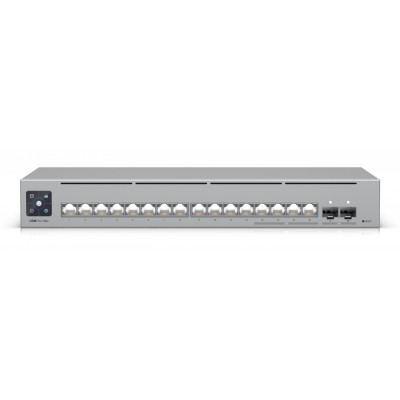 UbiQuiti UniFi Switch 16-port 10 100 1000 USW-PRO-MAX-16 (1 Jahr Garantie)