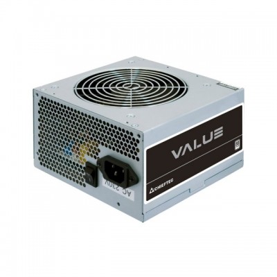 PC Netzteil Chieftec VALUE Series APB-600B8, 600 W (APB-600B8) PC Netzteil Chieftec VALUE Series APB-600B8, 600 W (APB-600B8)