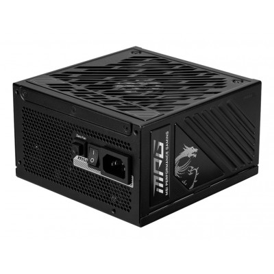 PC-Netzteil MSI MPG A850GS PCIE5.1 - ATX3.1 306-7ZPFZ11-CE0 PC-Netzteil MSI MPG A850GS PCIE5.1 - ATX3.1 306-7ZPFZ11-CE0