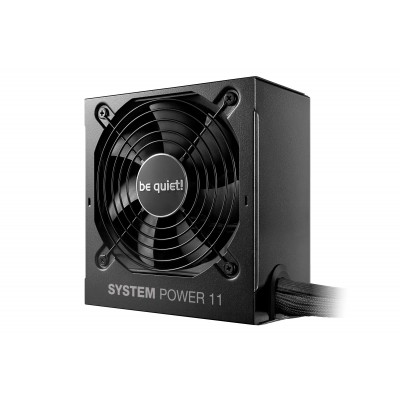 Power SupplyBe Quiet System Power 11 650W BP011EU