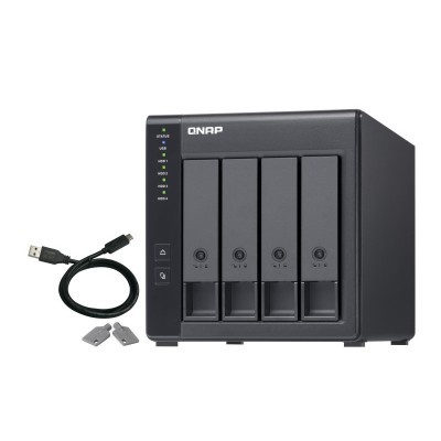 NAS Server QNAP TR-004