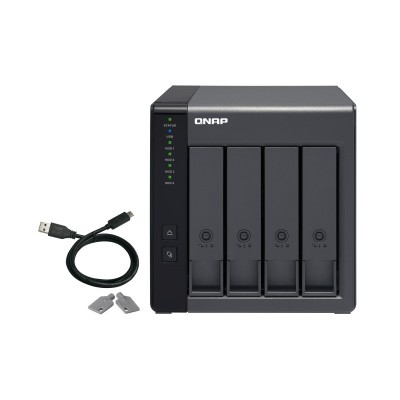 NAS Server QNAP TR-004