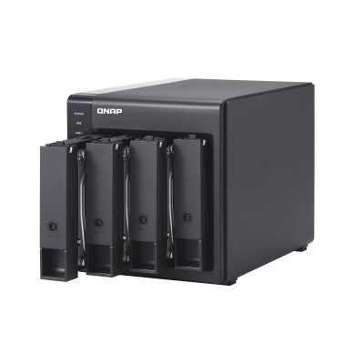 NAS Server QNAP TR-004