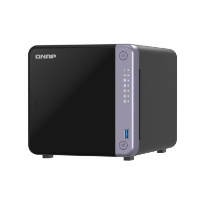 NAS Server QNAP TS-432X-4G 4-BAY