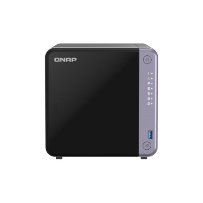 NAS Server QNAP TS-432X-4G 4-BAY