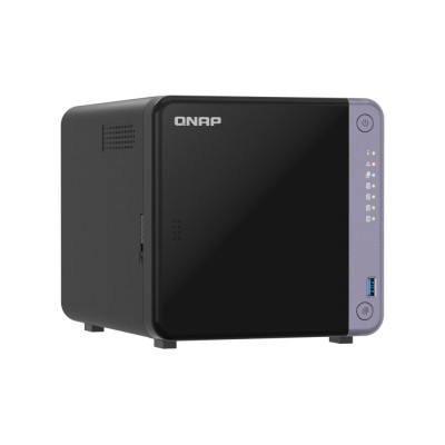 NAS Server QNAP TS-432X-4G 4-BAY