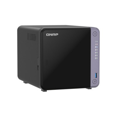 NAS Server QNAP TS-432X-4G 4-BAY