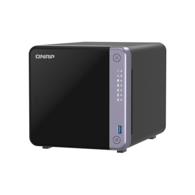 NAS Server QNAP TS-432X-4G 4-BAY