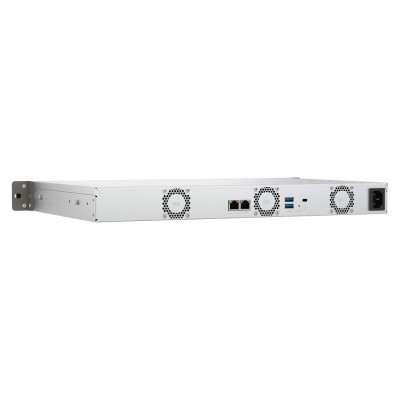 NAS Server QNAP TS-433EU - 4 Bay SATA 6 Gb s Rack