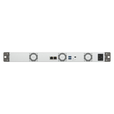 NAS Server QNAP TS-433EU - 4 Bay SATA 6 Gb s Rack