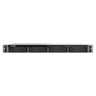 NAS Server QNAP TS-433EU - 4 Bay SATA 6 Gb s Rack