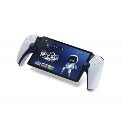 Console SONY PS5 PORTAL REMOTE PLAYER SCHERMO 8" Console SONY PS5 PORTAL REMOTE PLAYER SCHERMO 8"