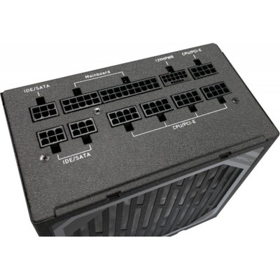 Alimentatore LC-Power Super Silent Modular LC6850M V3.0 850W