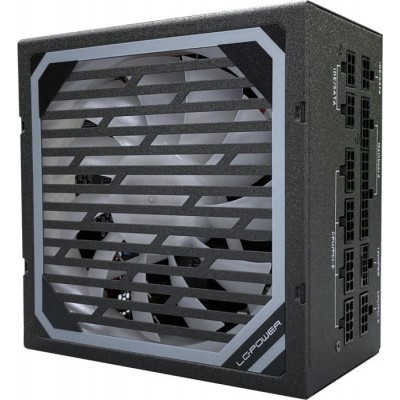 Alimentatore LC-Power Super Silent Modular LC6850M V3.0 850W