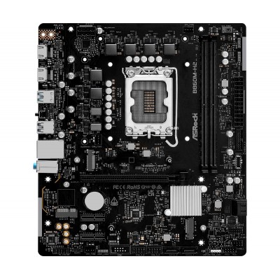 ASROCK B860M-H2 (1851) (D)