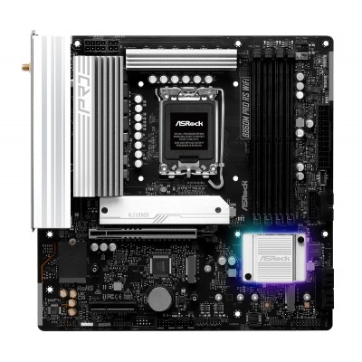 ASROCK B860M Pro RS WiFi (1851) (D)