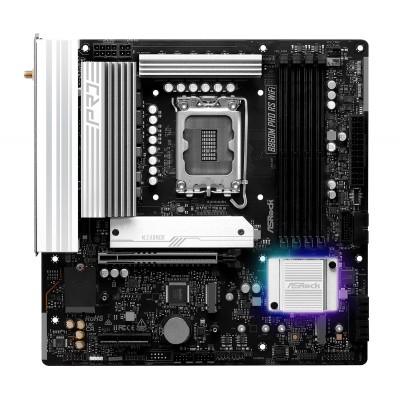 ASROCK B860M Pro RS WiFi (1851) (D)