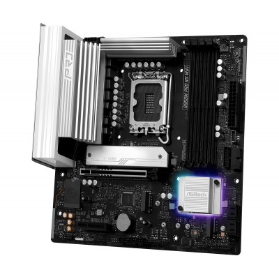 ASROCK B860M Pro RS WiFi (1851) (D)