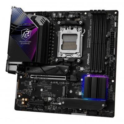 ASROCK B850M Riptide WiFi (AM5) (D)