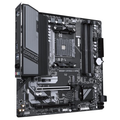 Gigabyte GA-B550M Gaming X WIFI6 (AM5) (D)
