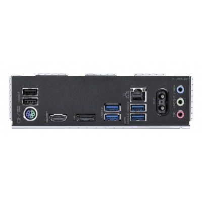 Gigabyte GA-B550M Gaming X WIFI6 (AM5) (D)
