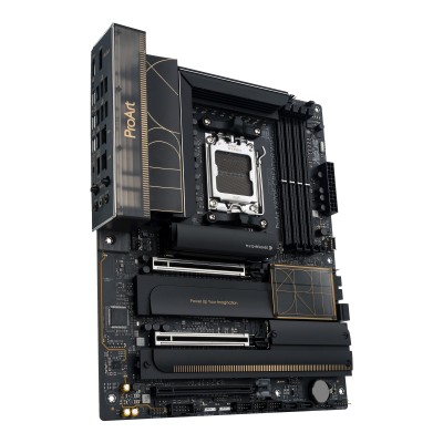 ASUS PROART X870E-Creator WIFI (AM5) (D) ASUS PROART X870E-Creator WIFI (AM5) (D)