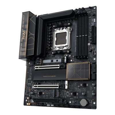 ASUS PROART X870E-Creator WIFI (AM5) (D) ASUS PROART X870E-Creator WIFI (AM5) (D)