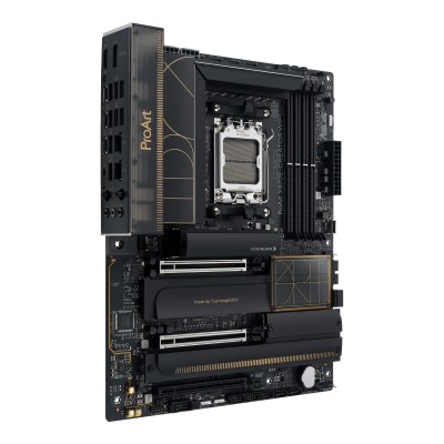 ASUS PROART X870E-Creator WIFI (AM5) (D) ASUS PROART X870E-Creator WIFI (AM5) (D)