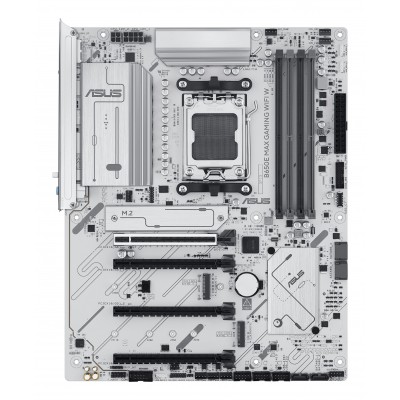 ASUS B650E MAX Gaming WIFI W (AM5) (D)