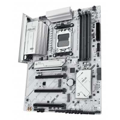 ASUS B650E MAX Gaming WIFI W (AM5) (D)