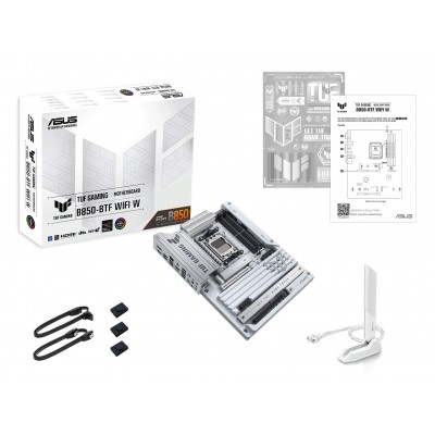 ASUS TUF B850 BTF WIFI W (AM5) (D)