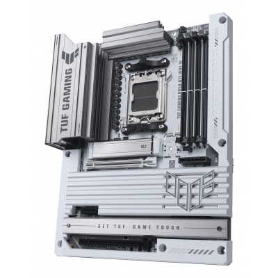 ASUS TUF B850 BTF WIFI W (AM5) (D) ASUS TUF B850 BTF WIFI W (AM5) (D)