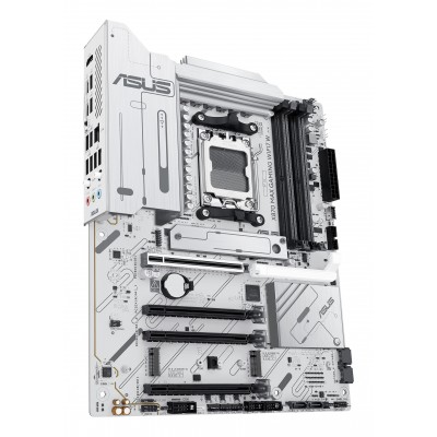 ASUS X870 MAX Gaming WIFI7 W (AM5) (D) ASUS X870 MAX Gaming WIFI7 W (AM5) (D)