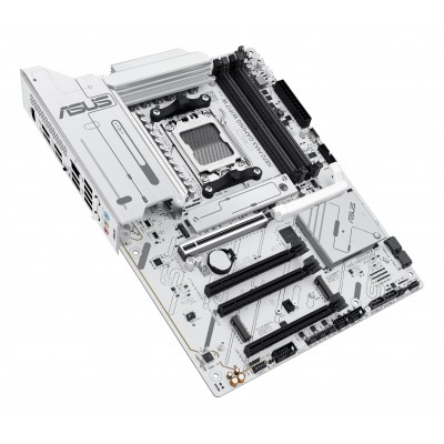 ASUS X870 MAX Gaming WIFI7 W (AM5) (D) ASUS X870 MAX Gaming WIFI7 W (AM5) (D)