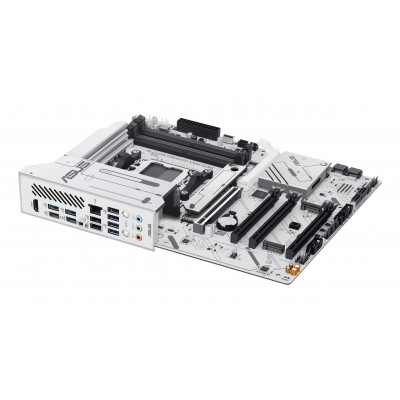 ASUS X870 MAX Gaming WIFI7 W (AM5) (D) ASUS X870 MAX Gaming WIFI7 W (AM5) (D)