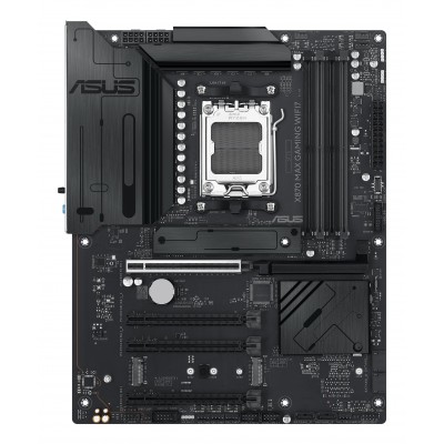 ASUS X870 MAX Gaming WIFI7 (AM5) (D) ASUS X870 MAX Gaming WIFI7 (AM5) (D)