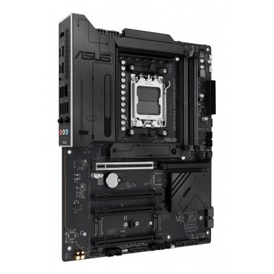 ASUS X870 MAX Gaming WIFI7 (AM5) (D) ASUS X870 MAX Gaming WIFI7 (AM5) (D)